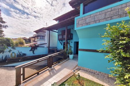Casa à venda com 498m², 5 quartos e 3 vagasQuintal