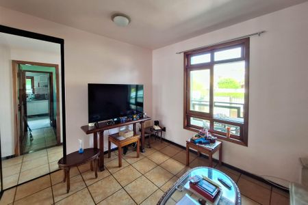 Casa à venda com 498m², 5 quartos e 3 vagasSala 3