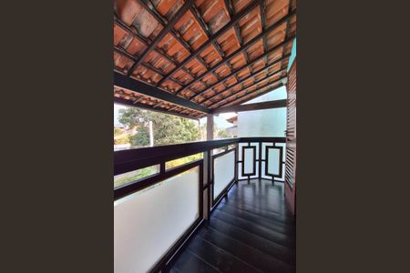 Casa à venda com 498m², 5 quartos e 3 vagasQuarto 1