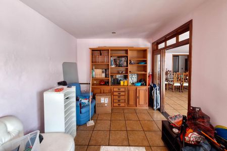 Casa à venda com 498m², 5 quartos e 3 vagasSala 2