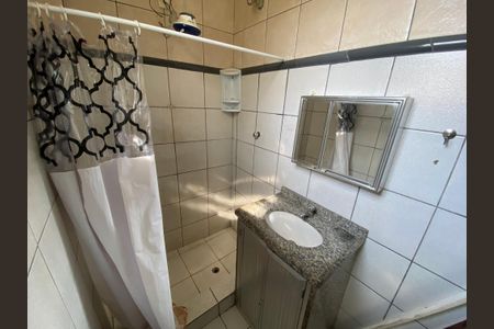 Casa à venda com 140m², 4 quartos e 2 vagasBanheiro da Suíte 1