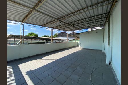 Casa à venda com 140m², 4 quartos e 2 vagasTerraço