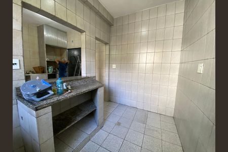 Casa à venda com 140m², 4 quartos e 2 vagasCozinha