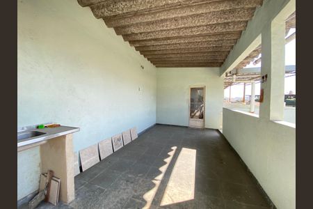 Casa à venda com 140m², 4 quartos e 2 vagasTerraço