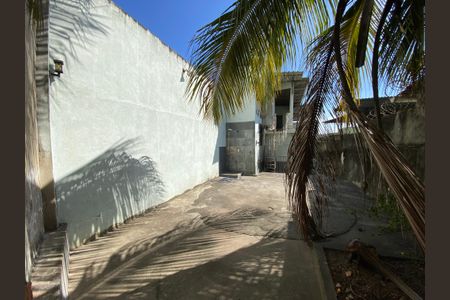 Casa à venda com 140m², 4 quartos e 2 vagasQuintal