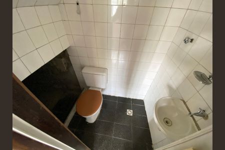 Casa à venda com 140m², 4 quartos e 2 vagasBanheiro da Suíte 2