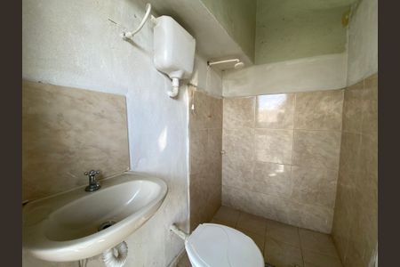 Casa à venda com 140m², 4 quartos e 2 vagasTerraço - Banheiro