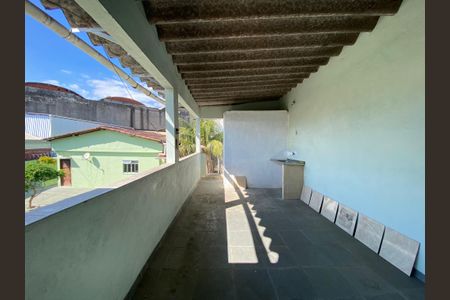 Casa à venda com 140m², 4 quartos e 2 vagasTerraço