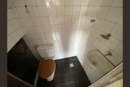 Casa à venda com 140m², 4 quartos e 2 vagasBanheiro da Suíte 2