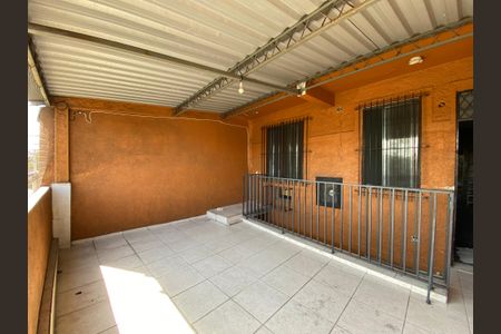 Casa à venda com 140m², 4 quartos e 2 vagasVaranda da Sala