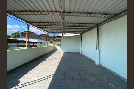 Casa à venda com 140m², 4 quartos e 2 vagasTerraço