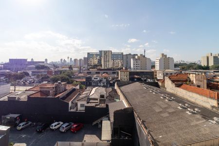 Apartamento para alugar com 37m², 2 quartos e sem vagaVista da Varanda