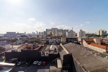 Apartamento para alugar com 37m², 2 quartos e sem vagaÁrea de Serviço - Vista