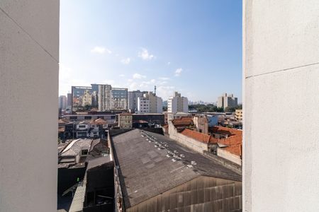 Apartamento para alugar com 37m², 2 quartos e sem vagaVista do Quarto 2