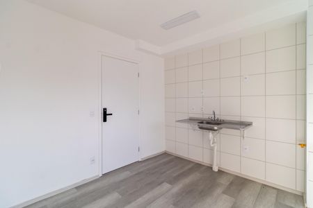 Apartamento para alugar com 37m², 2 quartos e sem vagaCozinha