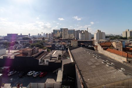 Apartamento para alugar com 37m², 2 quartos e sem vagaVista do Quarto 1