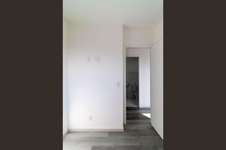Apartamento para alugar com 37m², 2 quartos e sem vagaQuarto 1