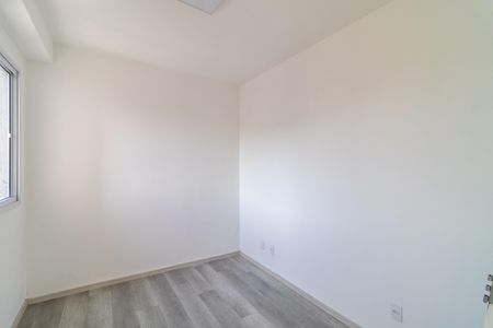 Apartamento para alugar com 37m², 2 quartos e sem vagaQuarto 2