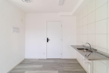 Apartamento para alugar com 37m², 2 quartos e sem vagaCozinha