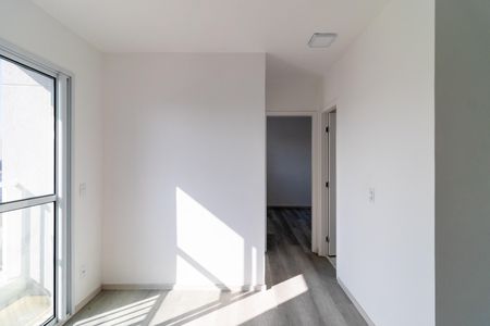 Apartamento para alugar com 37m², 2 quartos e sem vagaSala