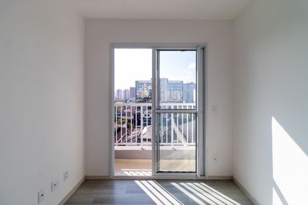 Apartamento para alugar com 37m², 2 quartos e sem vagaSala
