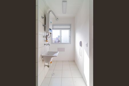 Apartamento para alugar com 37m², 2 quartos e sem vagaÁrea de Serviço