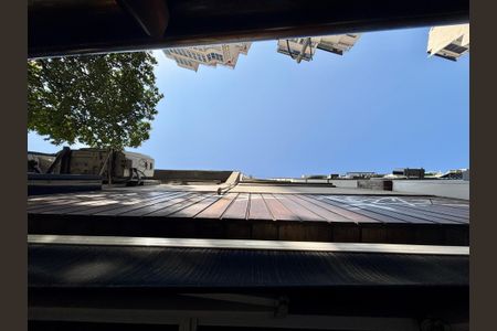 Apartamento à venda com 110m², 3 quartos e sem vagaFachada