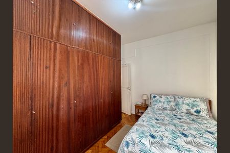 Apartamento à venda com 110m², 3 quartos e sem vagaQuarto 2