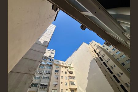 Apartamento à venda com 110m², 3 quartos e sem vagaVista do Quarto 2