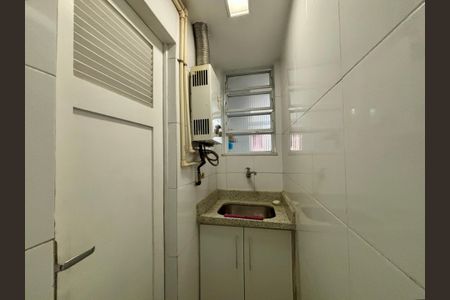 Apartamento à venda com 110m², 3 quartos e sem vagaÁrea de serviço