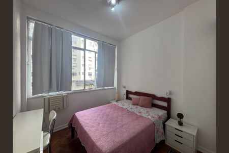 Apartamento à venda com 110m², 3 quartos e sem vagaQuarto 1