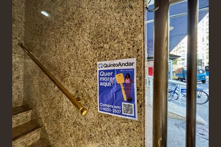 Apartamento à venda com 110m², 3 quartos e sem vagaPlaca