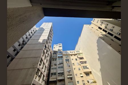 Apartamento à venda com 110m², 3 quartos e sem vagaVista da Sala