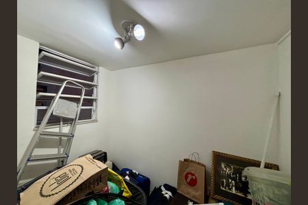 Apartamento à venda com 110m², 3 quartos e sem vagaQuarto de Serviço