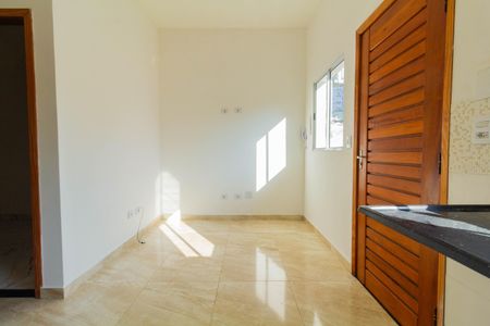 Apartamento para alugar com 31m², 1 quarto e sem vaga Apartamento para alugar com 31m², 1 quarto e sem vagaSala/Cozinha