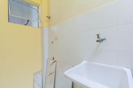 Apartamento para alugar com 31m², 1 quarto e sem vaga Apartamento para alugar com 31m², 1 quarto e sem vagaÁrea de Serviço