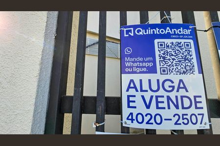 Apartamento para alugar com 31m², 1 quarto e sem vaga Apartamento para alugar com 31m², 1 quarto e sem vagaFachada + Paquinha