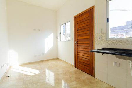 Apartamento para alugar com 31m², 1 quarto e sem vaga Apartamento para alugar com 31m², 1 quarto e sem vagaSala/Cozinha