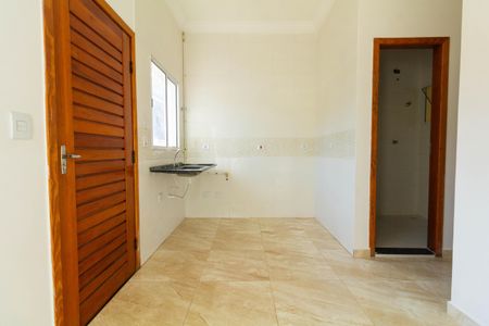 Apartamento para alugar com 31m², 1 quarto e sem vaga Apartamento para alugar com 31m², 1 quarto e sem vagaSala/Cozinha
