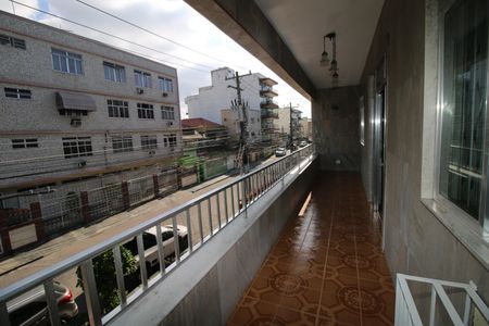 Casa à venda com 433m², 5 quartos e 3 vagasVaranda