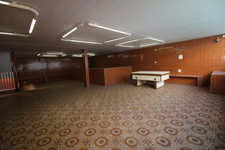 Casa à venda com 433m², 5 quartos e 3 vagasTerraço