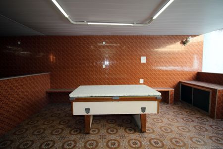 Casa à venda com 433m², 5 quartos e 3 vagasTerraço - jogos