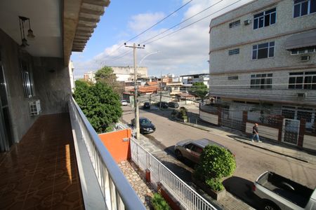 Casa à venda com 433m², 5 quartos e 3 vagasVaranda