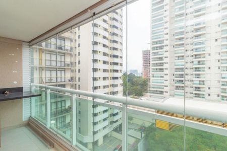 Apartamento à venda com 50m², 2 quartos e 1 vagaFoto 09