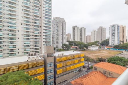 Apartamento à venda com 50m², 2 quartos e 1 vagaFoto 15