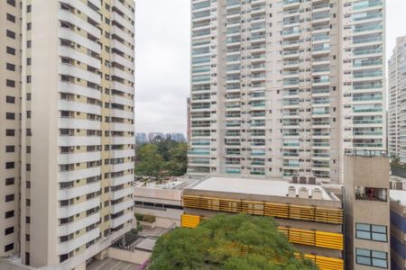 Apartamento à venda com 50m², 2 quartos e 1 vagaFoto 14