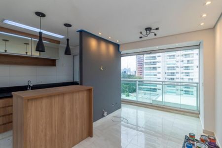 Apartamento à venda com 50m², 2 quartos e 1 vagaFoto 02