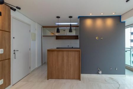 Apartamento à venda com 50m², 2 quartos e 1 vagaFoto 01