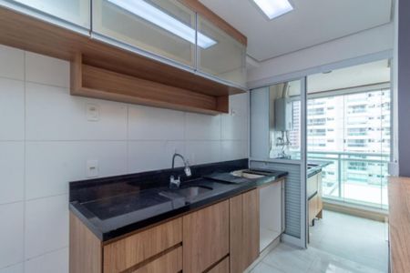 Apartamento à venda com 50m², 2 quartos e 1 vagaFoto 08