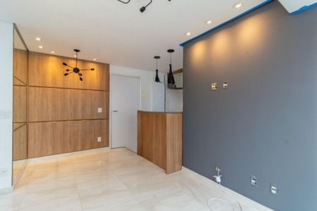 Apartamento à venda com 50m², 2 quartos e 1 vagaFoto 03